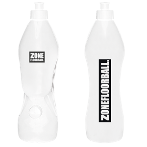 Drikkedunk - Zone PURE Dual, 1 liters vandflaske